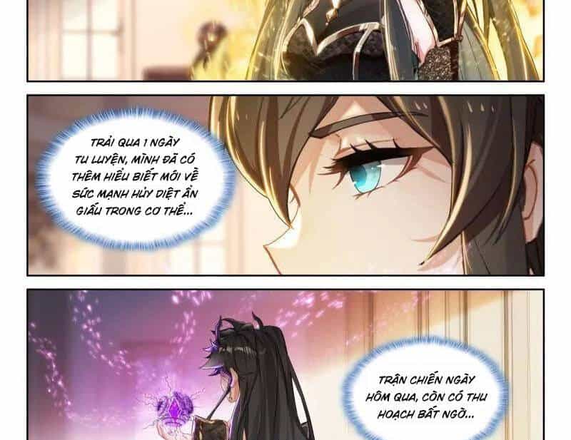 Chung Cực Đấu La - Chương 580 - ảnh 10