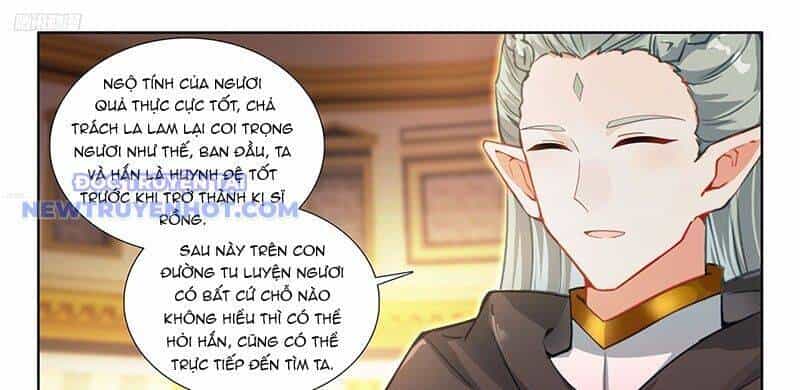 Chung Cực Đấu La - Chương 590 - ảnh 15