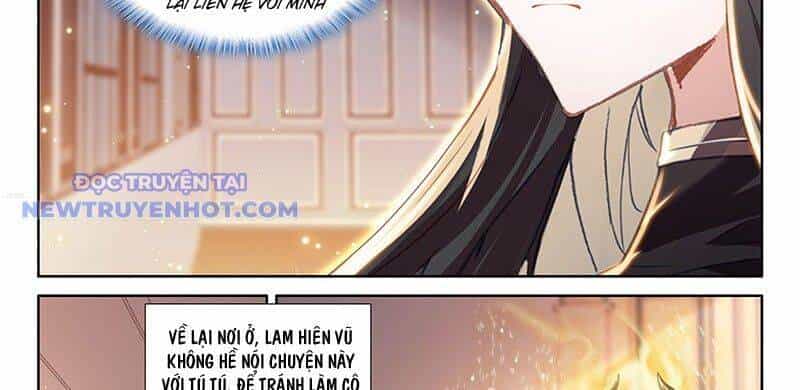 Chung Cực Đấu La - Chương 590 - ảnh 37