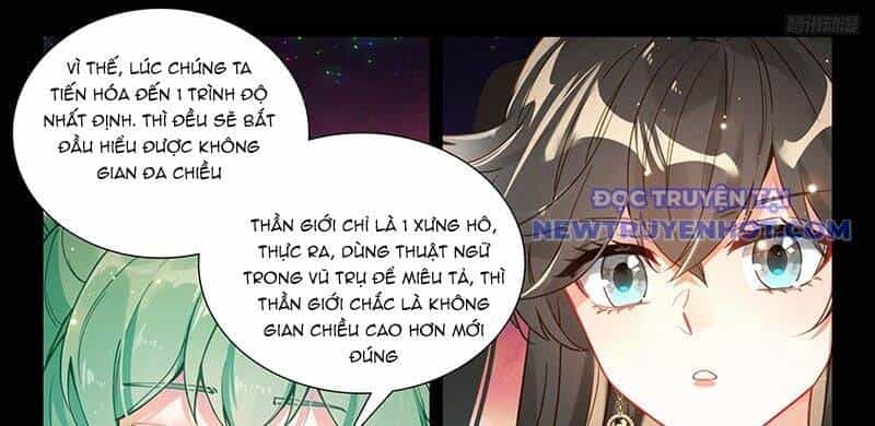 Chung Cực Đấu La - Chương 594 - ảnh 21