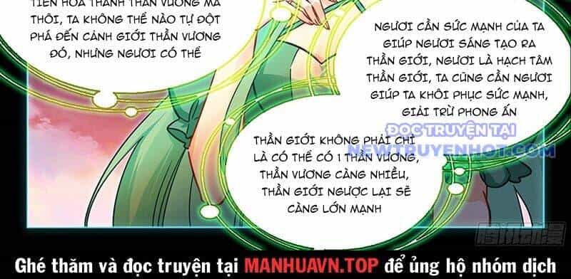 Chung Cực Đấu La - Chương 595 - ảnh 50