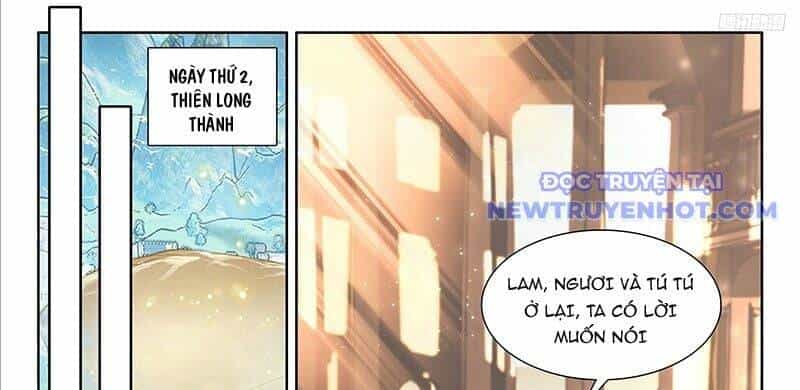 Chung Cực Đấu La - Chương 596 - ảnh 18