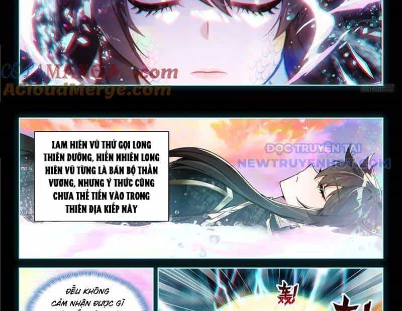 Chung Cực Đấu La - Chương 600 - ảnh 10