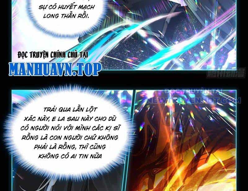 Chung Cực Đấu La - Chương 601 - ảnh 30