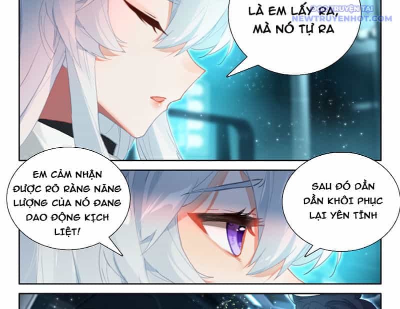 Chung Cực Đấu La - Chương 619 - ảnh 15