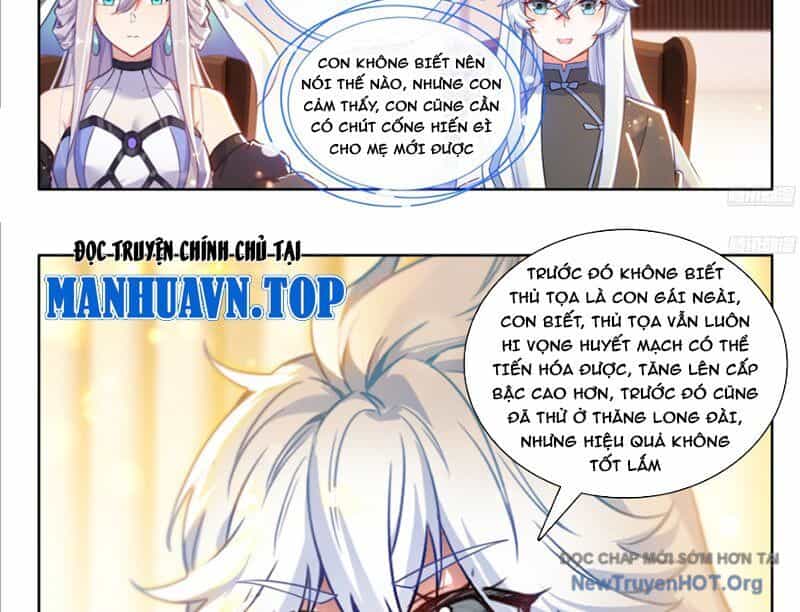 Chung Cực Đấu La - Chương 635 - ảnh 13