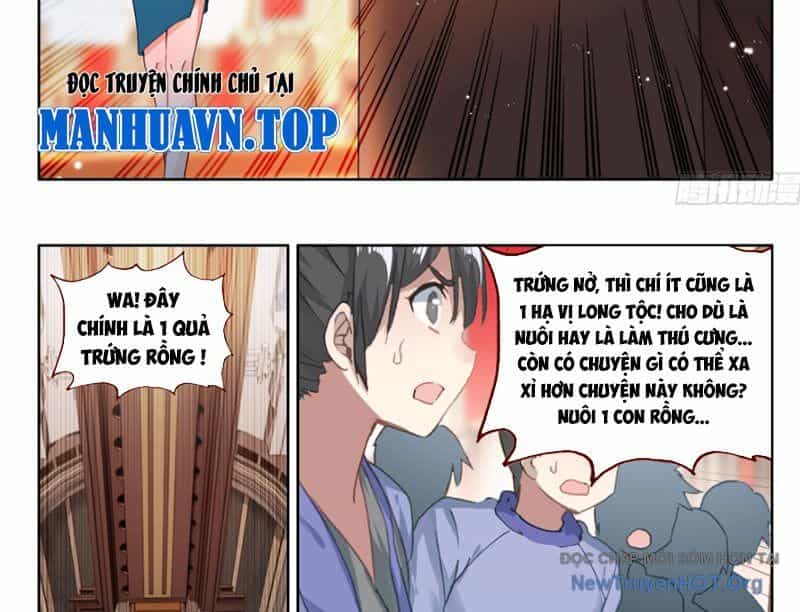Chung Cực Đấu La - Chương 635 - ảnh 28
