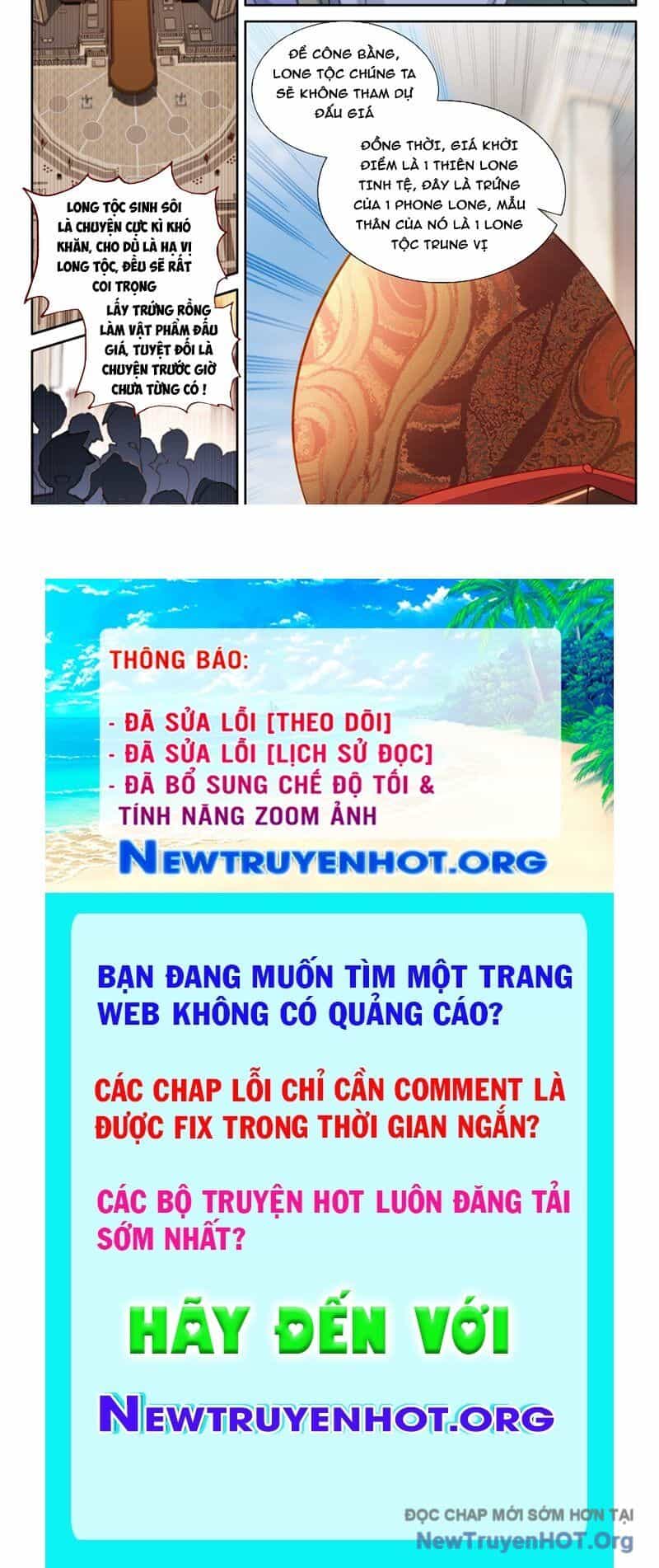 Chung Cực Đấu La - Chương 635 - ảnh 29