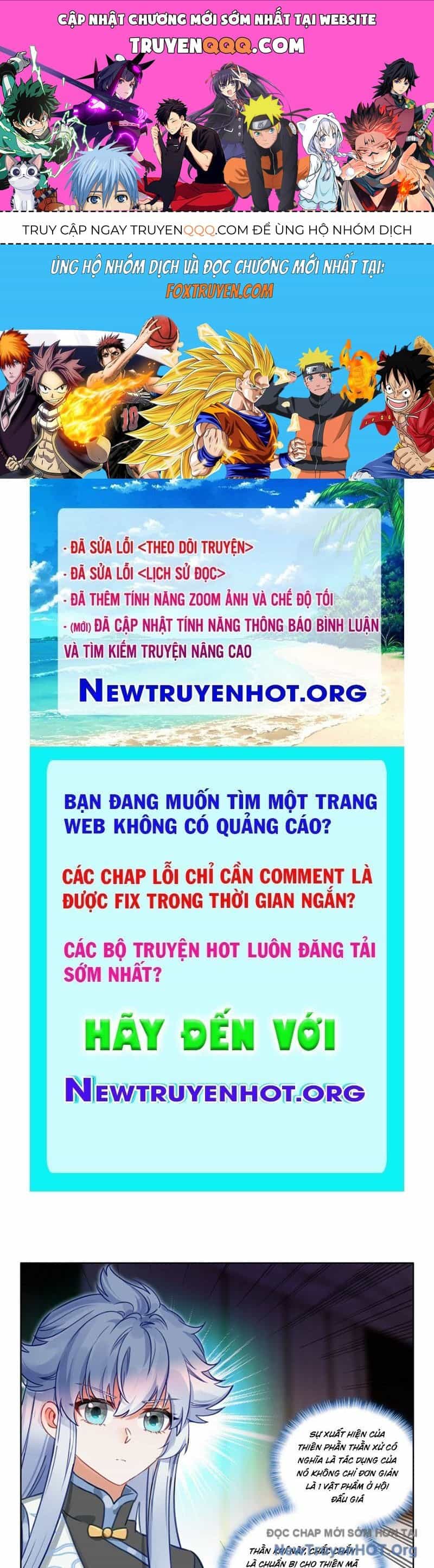 Chung Cực Đấu La - Chương 645 - ảnh 1