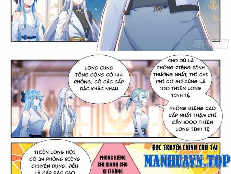 Chung Cực Đấu La - Chương 645 - ảnh 27