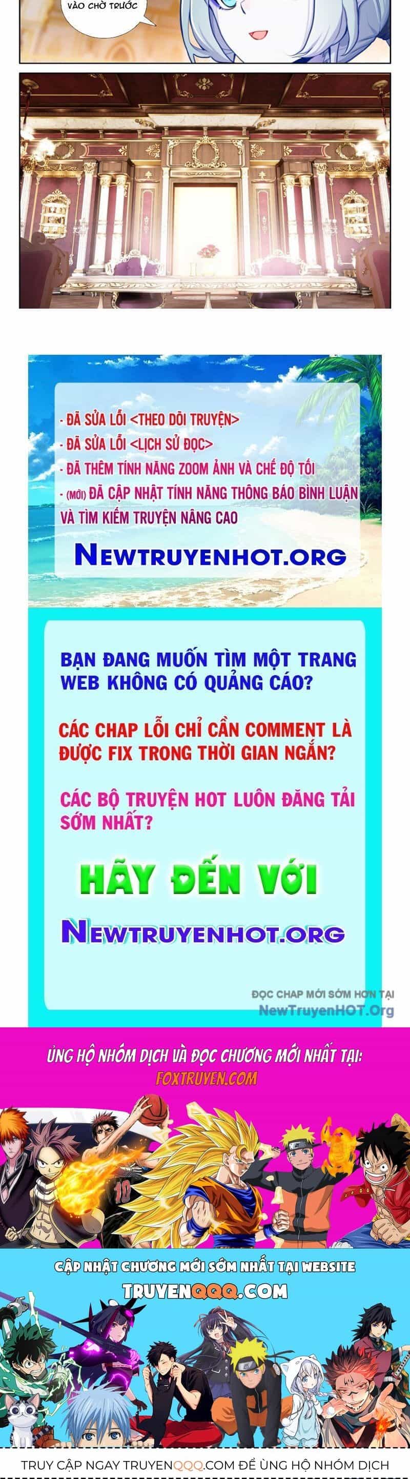 Chung Cực Đấu La - Chương 645 - ảnh 30