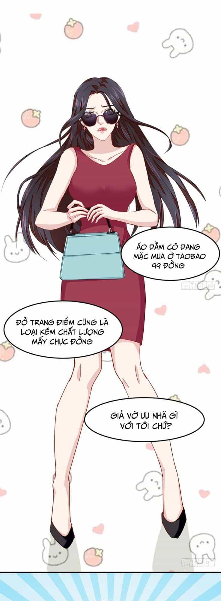 Chung Cực Thấu Thị Nhãn - Chương 1 - ảnh 11
