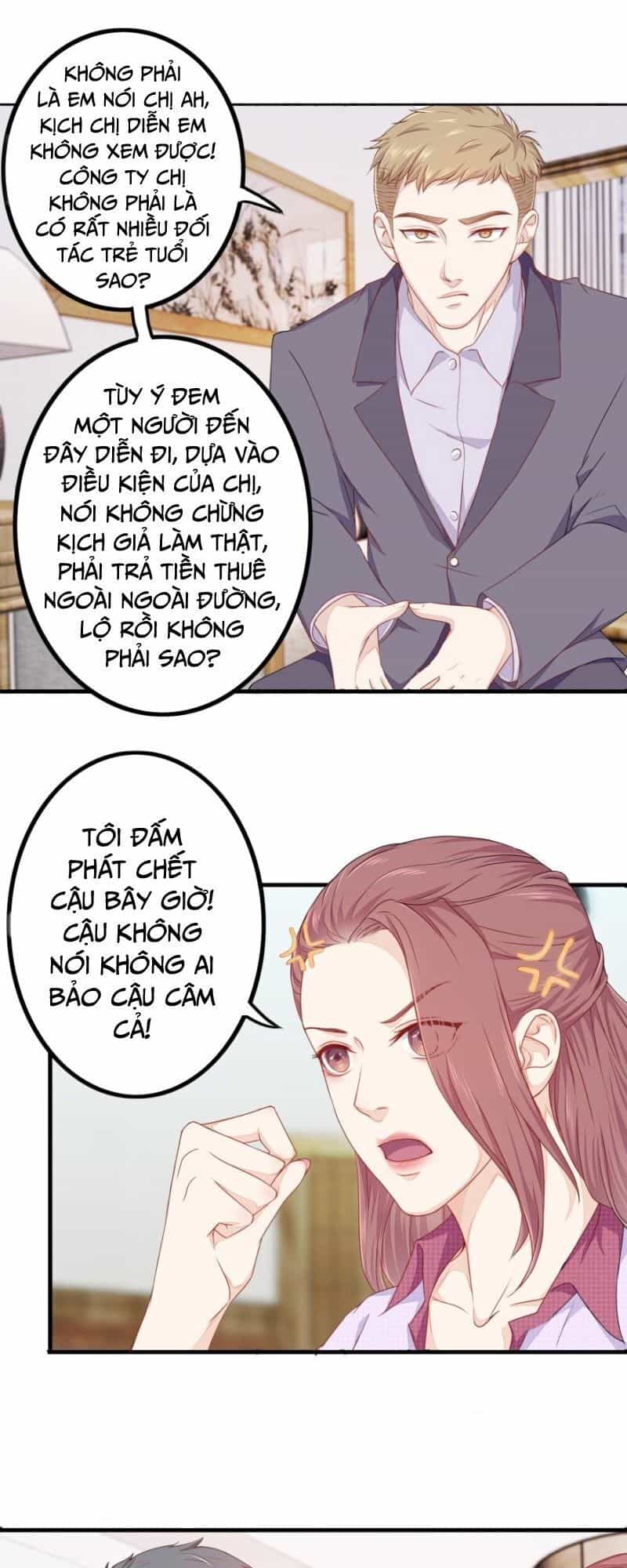 Chung Cực Thấu Thị Nhãn - Chương 81 - ảnh 11