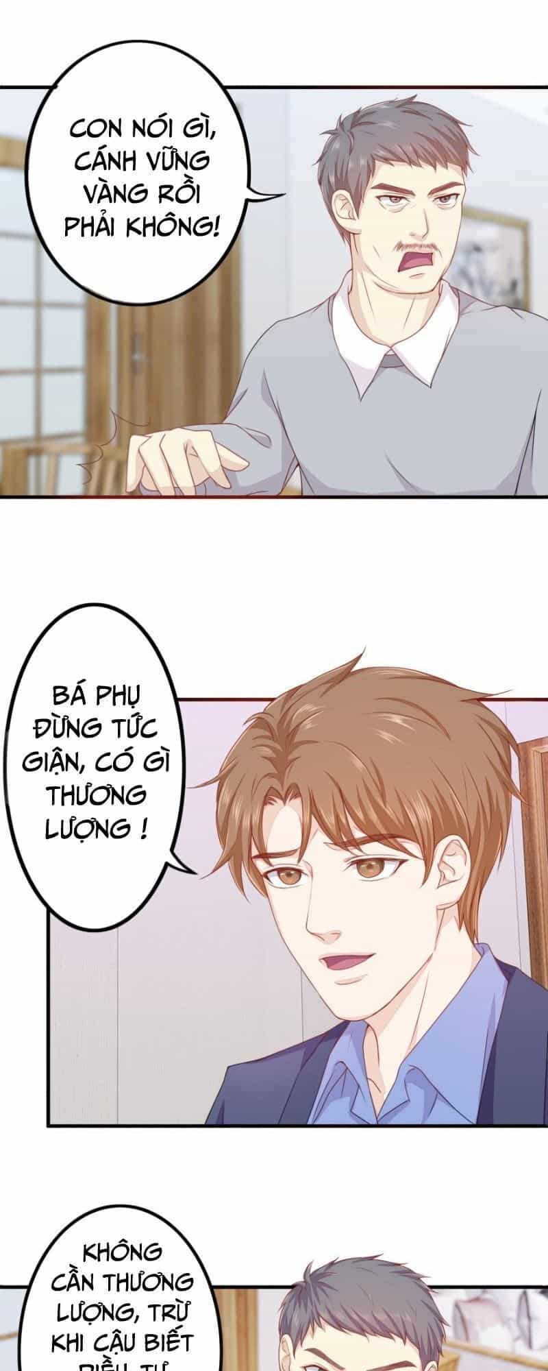 Chung Cực Thấu Thị Nhãn - Chương 81 - ảnh 13