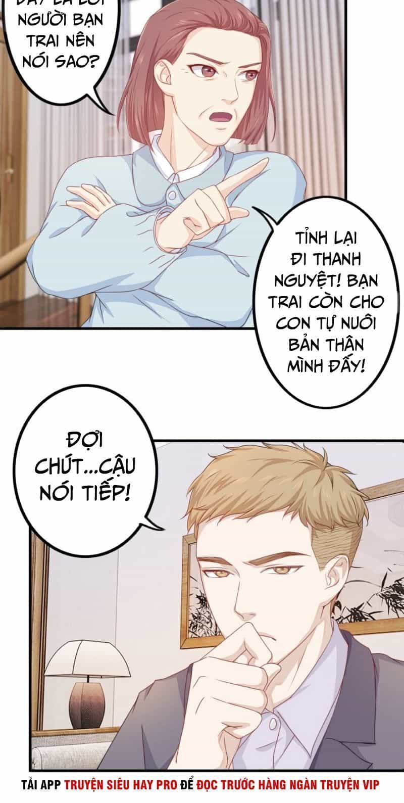 Chung Cực Thấu Thị Nhãn - Chương 81 - ảnh 16