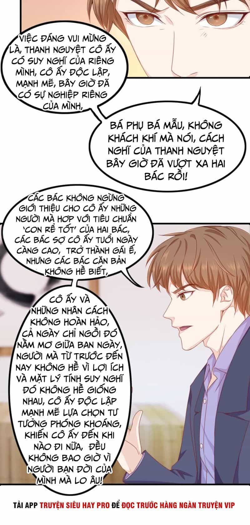 Chung Cực Thấu Thị Nhãn - Chương 81 - ảnh 18