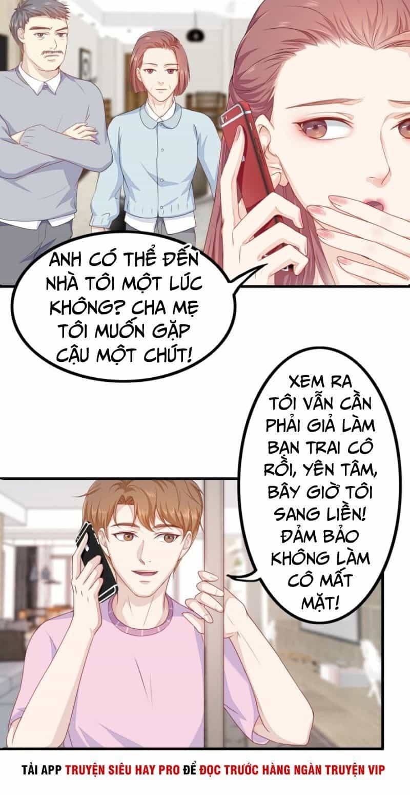 Chung Cực Thấu Thị Nhãn - Chương 81 - ảnh 2