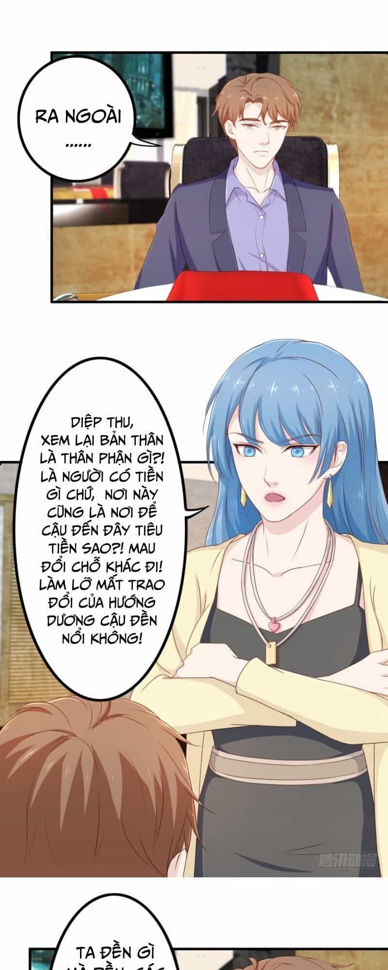 Chung Cực Thấu Thị Nhãn - Chương 82 - ảnh 13