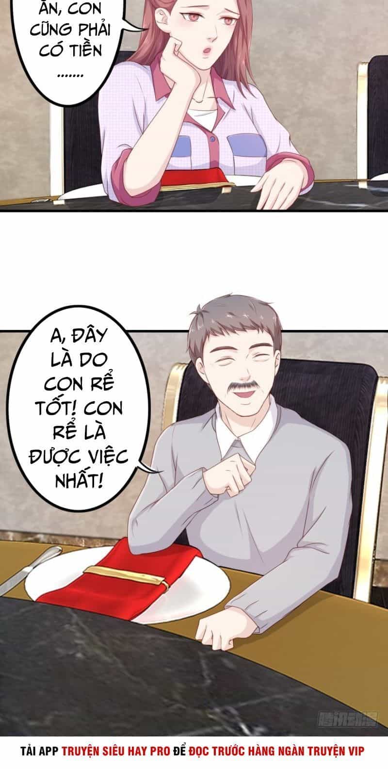 Chung Cực Thấu Thị Nhãn - Chương 82 - ảnh 8