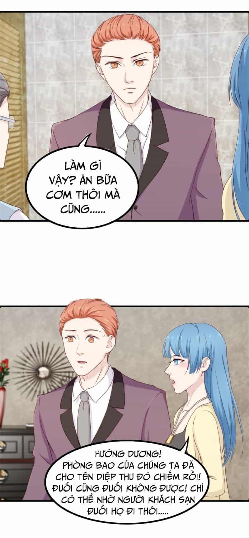Chung Cực Thấu Thị Nhãn - Chương 83 - ảnh 1