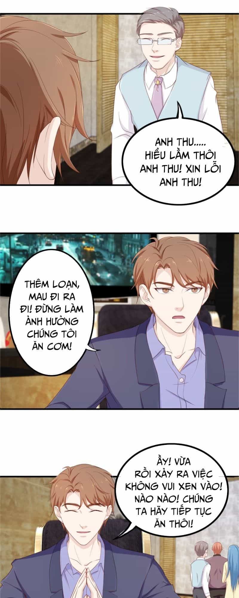 Chung Cực Thấu Thị Nhãn - Chương 83 - ảnh 5