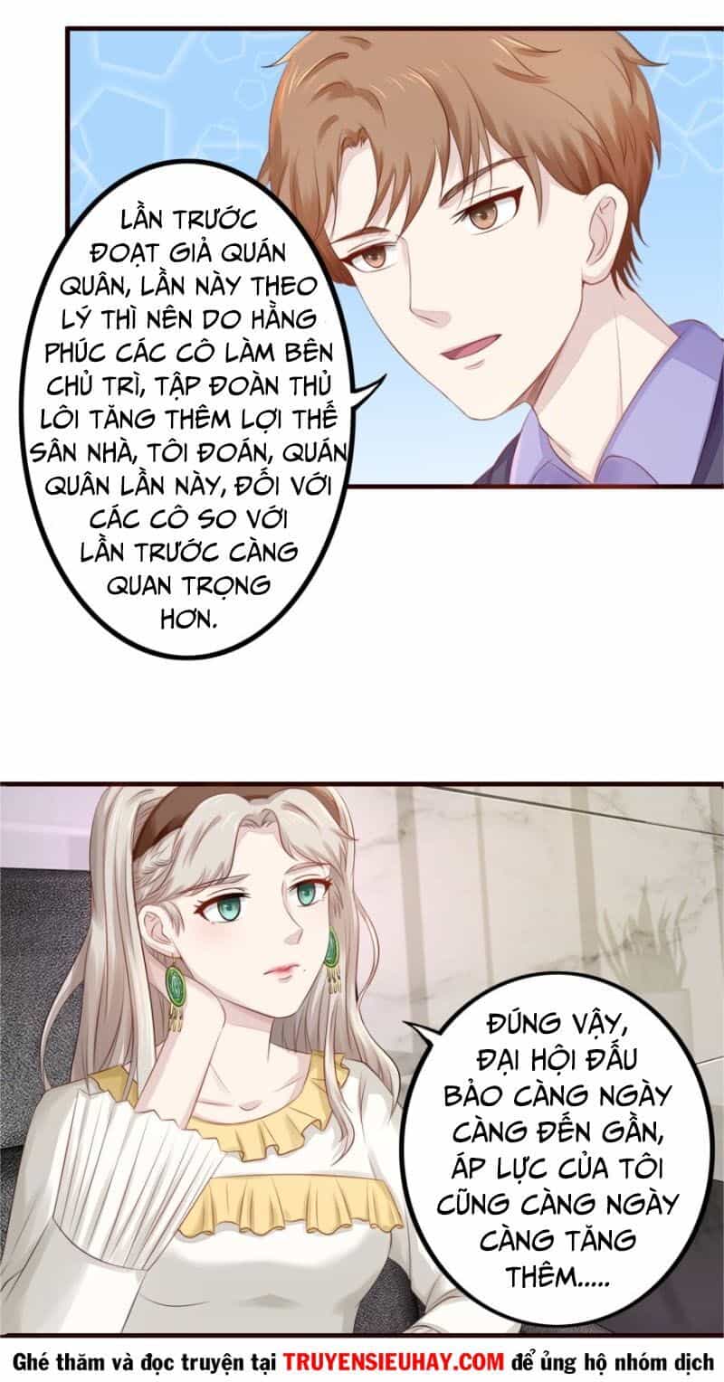 Chung Cực Thấu Thị Nhãn - Chương 84 - ảnh 6
