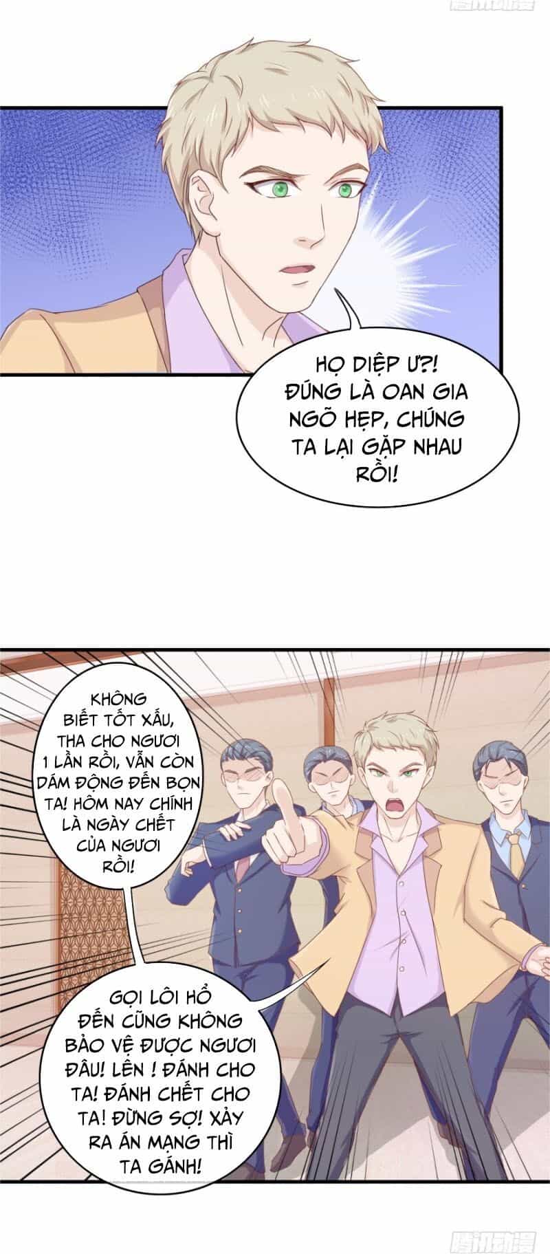 Chung Cực Thấu Thị Nhãn - Chương 86 - ảnh 12