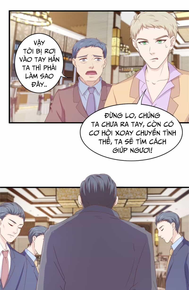 Chung Cực Thấu Thị Nhãn - Chương 86 - ảnh 17