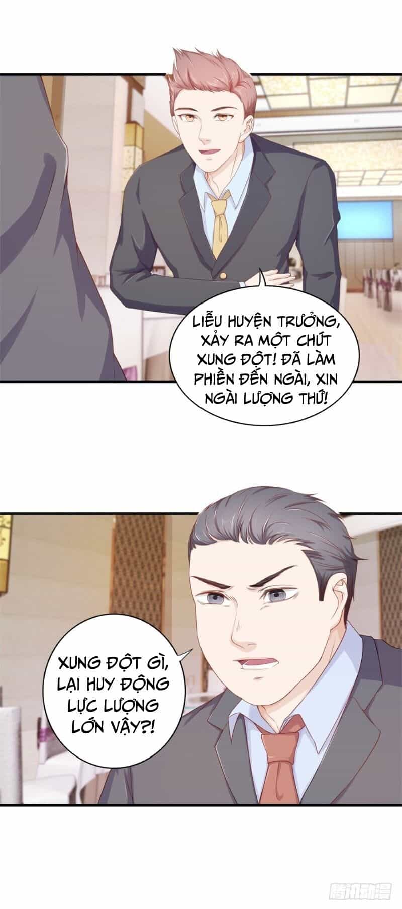 Chung Cực Thấu Thị Nhãn - Chương 87 - ảnh 1