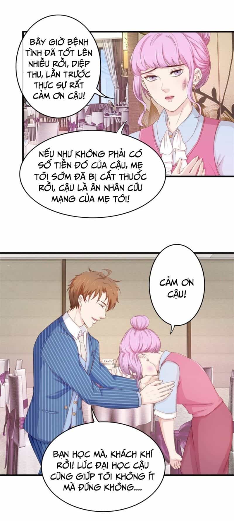 Chung Cực Thấu Thị Nhãn - Chương 87 - ảnh 11