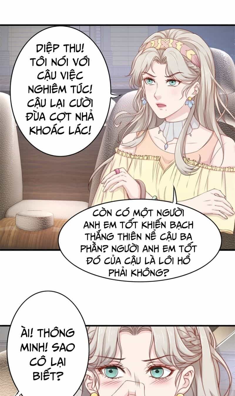 Chung Cực Thấu Thị Nhãn - Chương 87 - ảnh 17