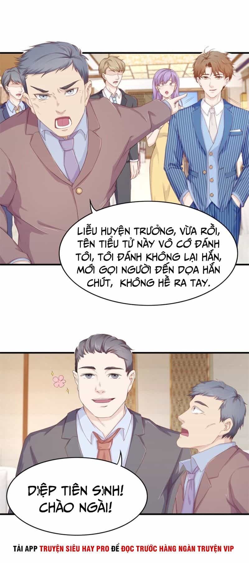 Chung Cực Thấu Thị Nhãn - Chương 87 - ảnh 2