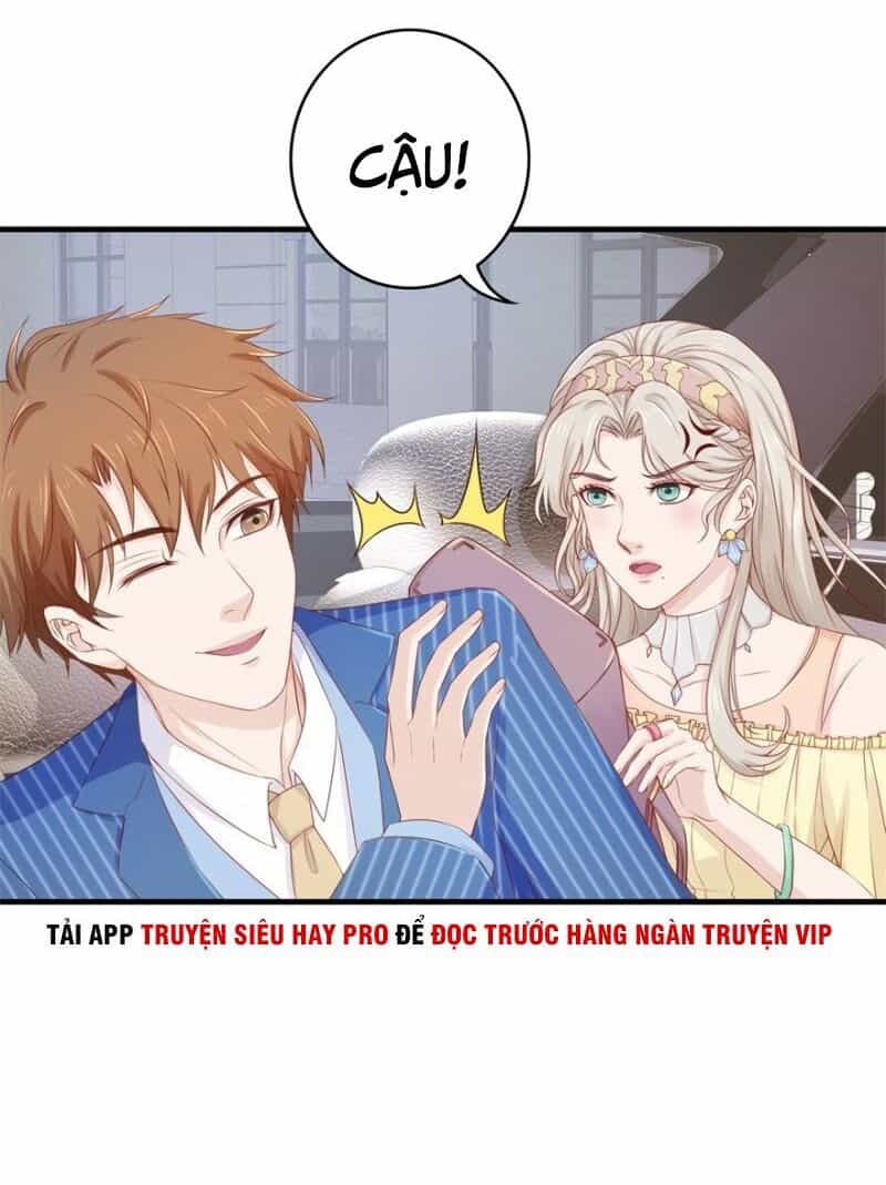 Chung Cực Thấu Thị Nhãn - Chương 87 - ảnh 20