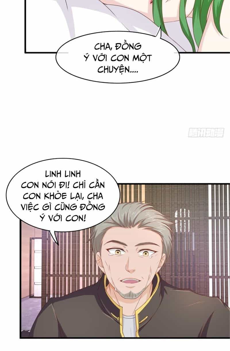 Chung Cực Thấu Thị Nhãn - Chương 89 - ảnh 10