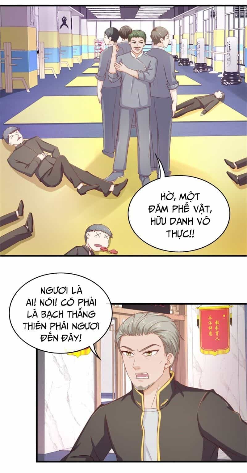 Chung Cực Thấu Thị Nhãn - Chương 89 - ảnh 20