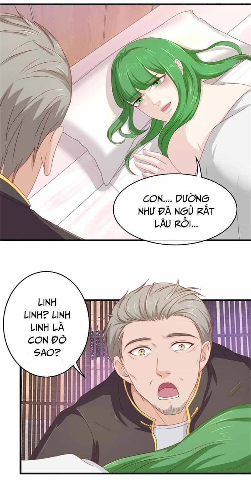 Chung Cực Thấu Thị Nhãn - Chương 89 - ảnh 8