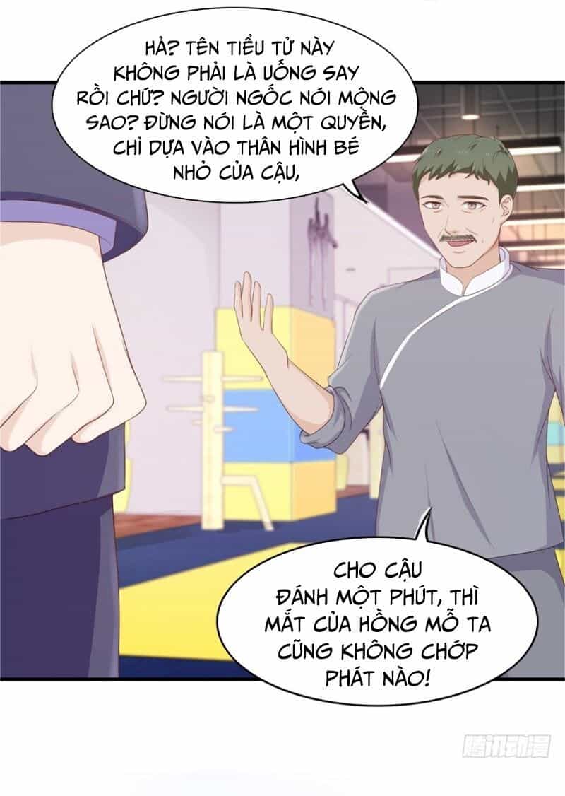 Chung Cực Thấu Thị Nhãn - Chương 90 - ảnh 17