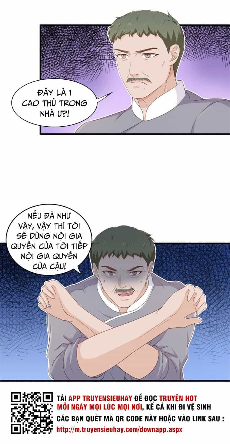 Chung Cực Thấu Thị Nhãn - Chương 90 - ảnh 19