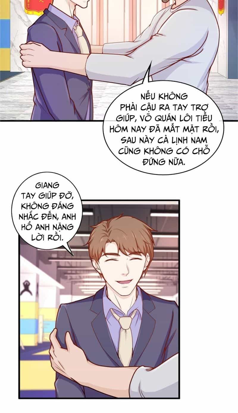 Chung Cực Thấu Thị Nhãn - Chương 91 - ảnh 9