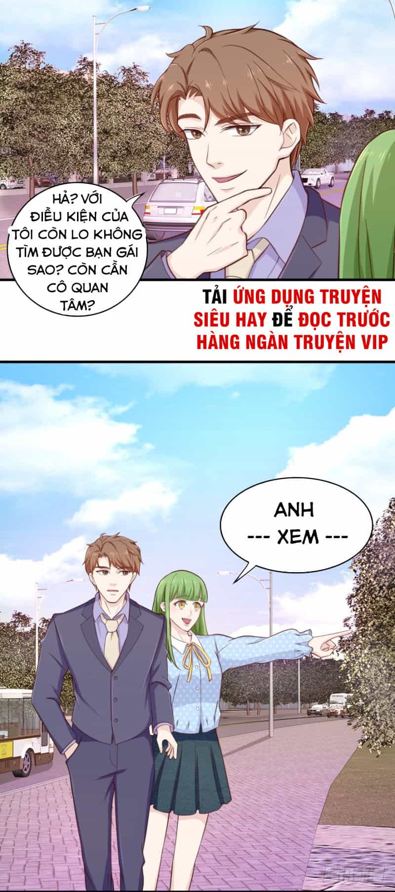 Chung Cực Thấu Thị Nhãn - Chương 94 - ảnh 15