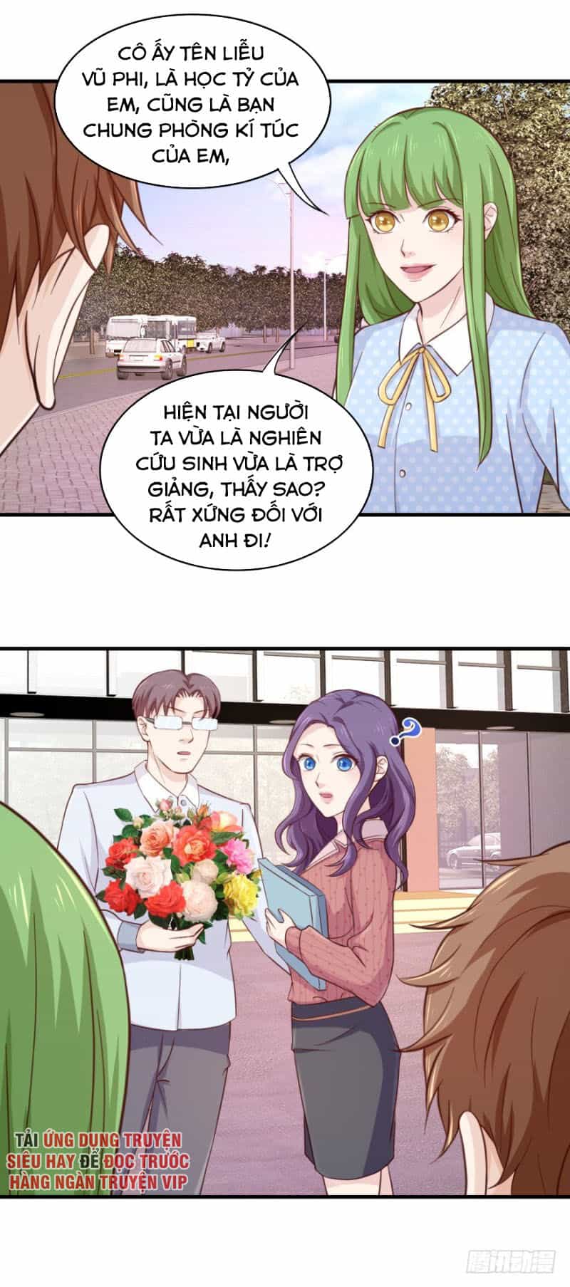 Chung Cực Thấu Thị Nhãn - Chương 94 - ảnh 17