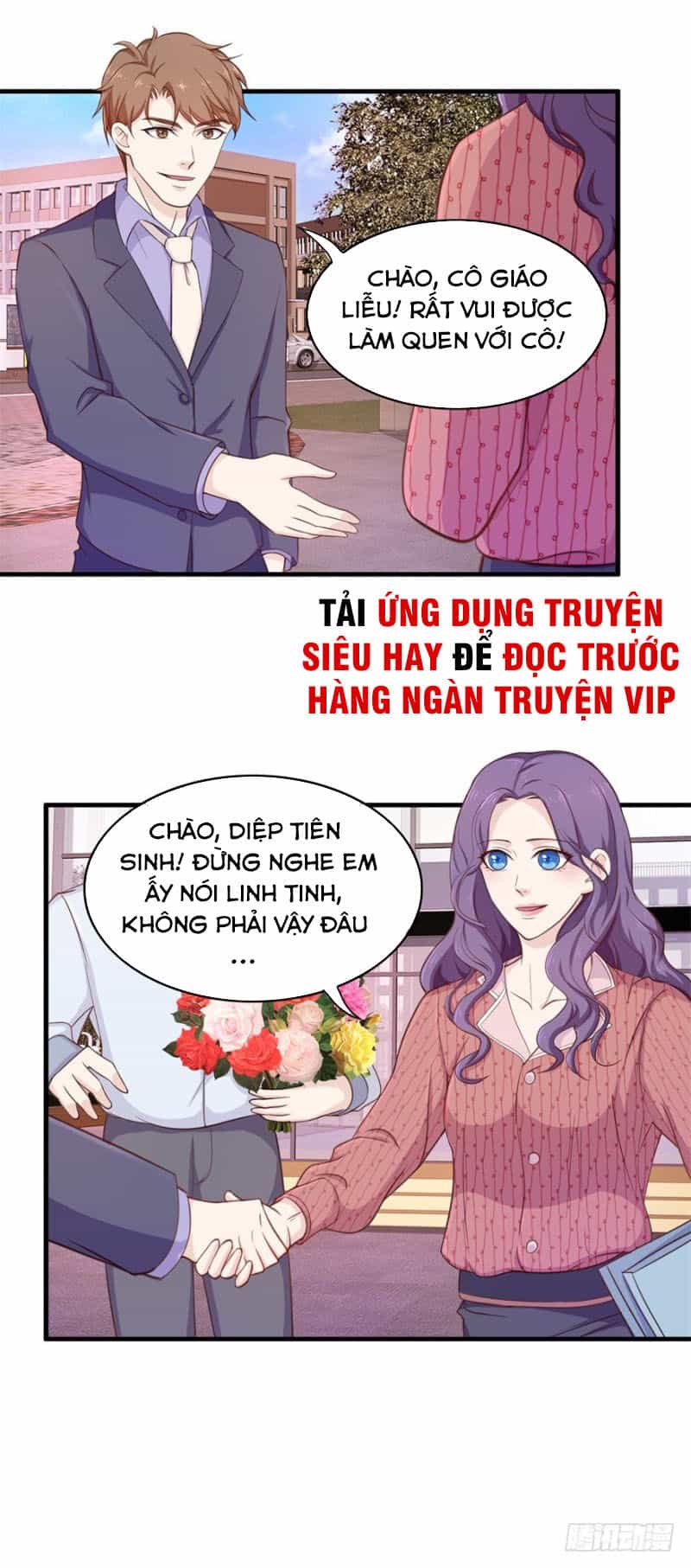 Chung Cực Thấu Thị Nhãn - Chương 95 - ảnh 3