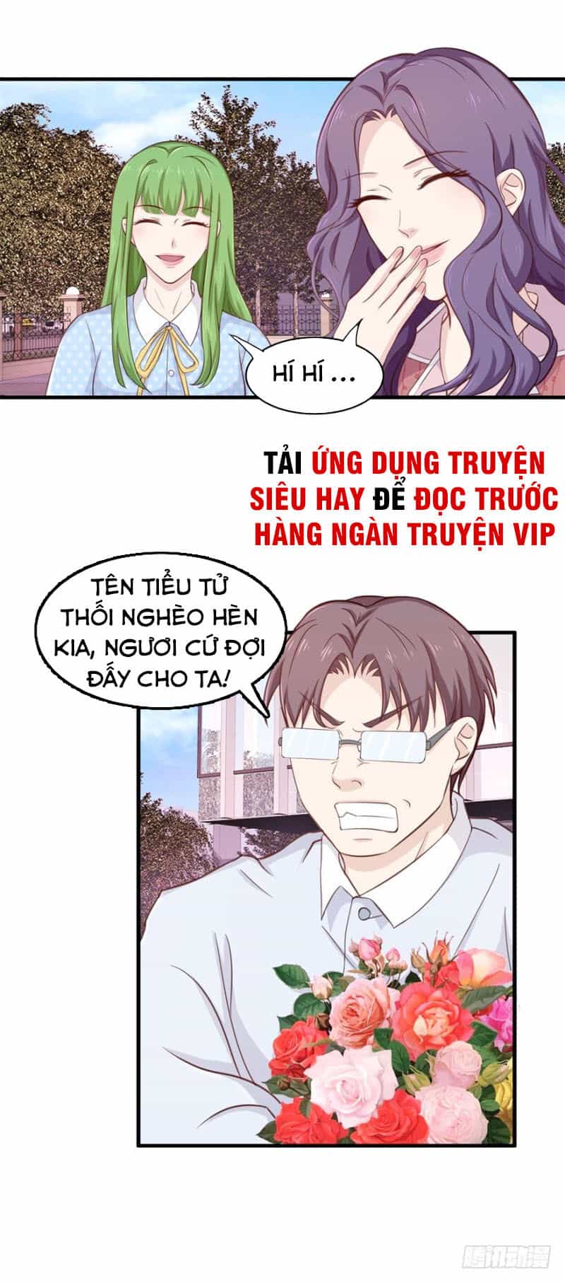 Chung Cực Thấu Thị Nhãn - Chương 95 - ảnh 7