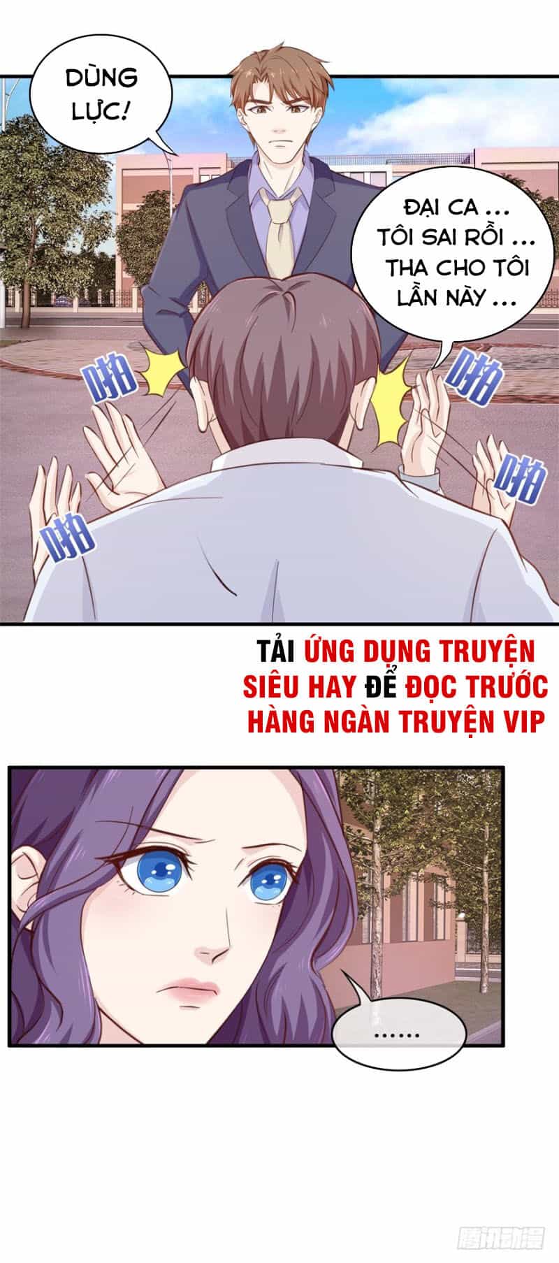 Chung Cực Thấu Thị Nhãn - Chương 96 - ảnh 14
