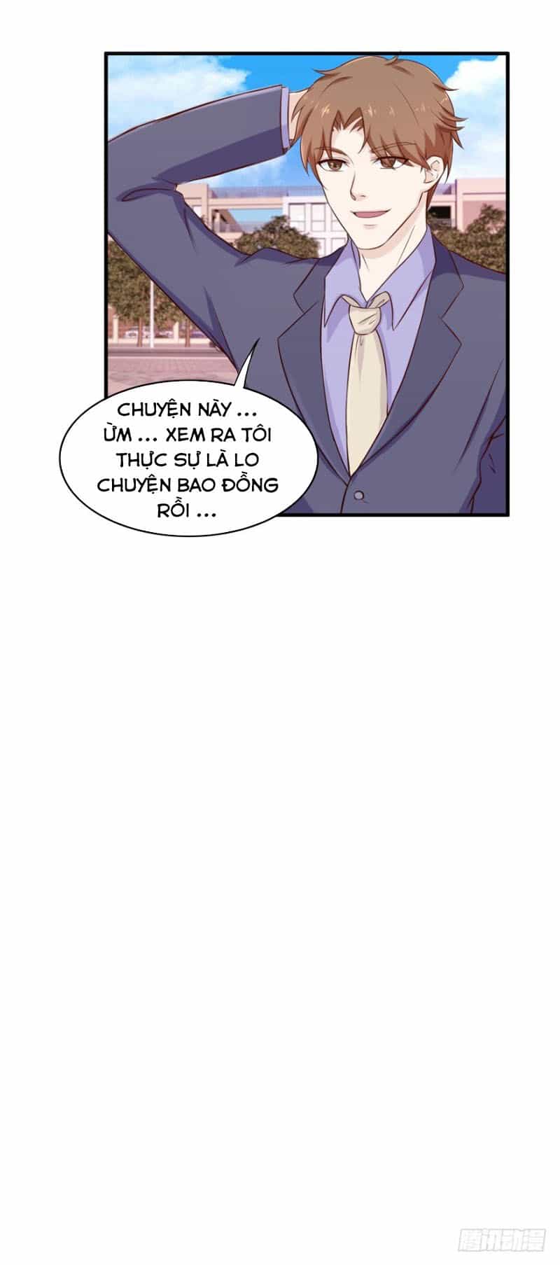 Chung Cực Thấu Thị Nhãn - Chương 96 - ảnh 19