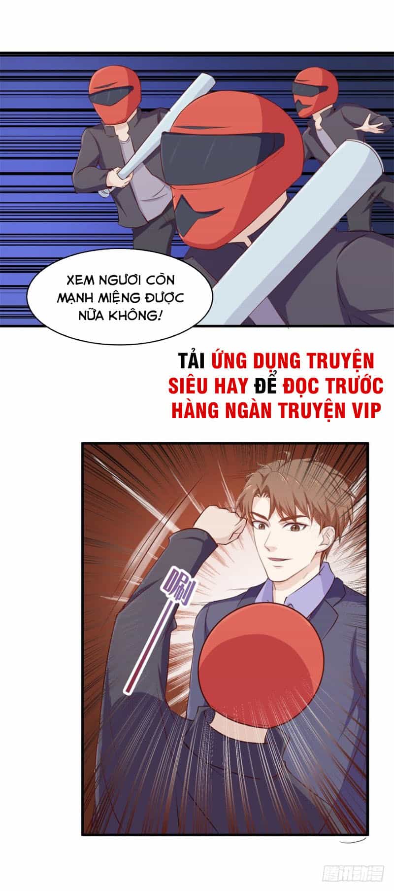 Chung Cực Thấu Thị Nhãn - Chương 96 - ảnh 7