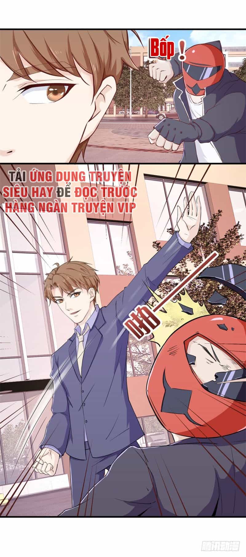 Chung Cực Thấu Thị Nhãn - Chương 96 - ảnh 9