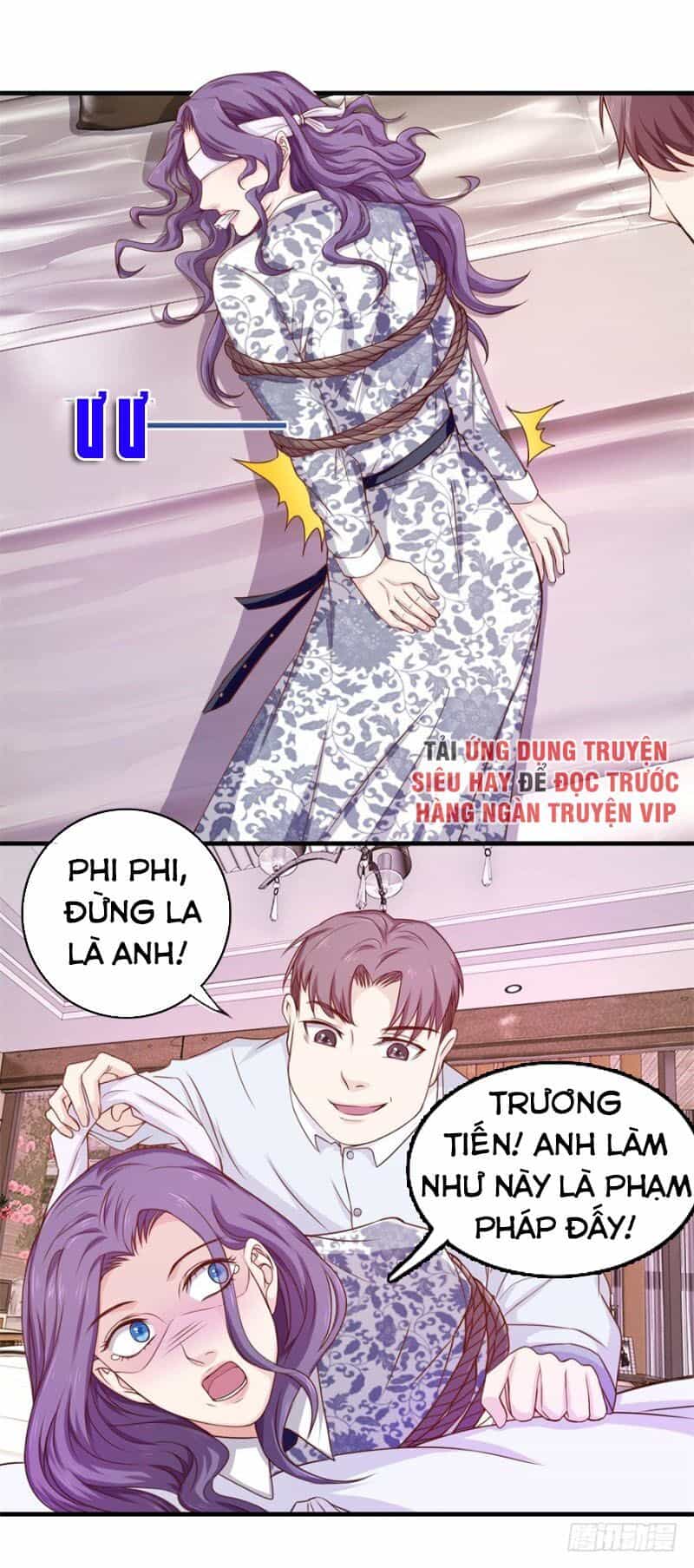 Chung Cực Thấu Thị Nhãn - Chương 97 - ảnh 4