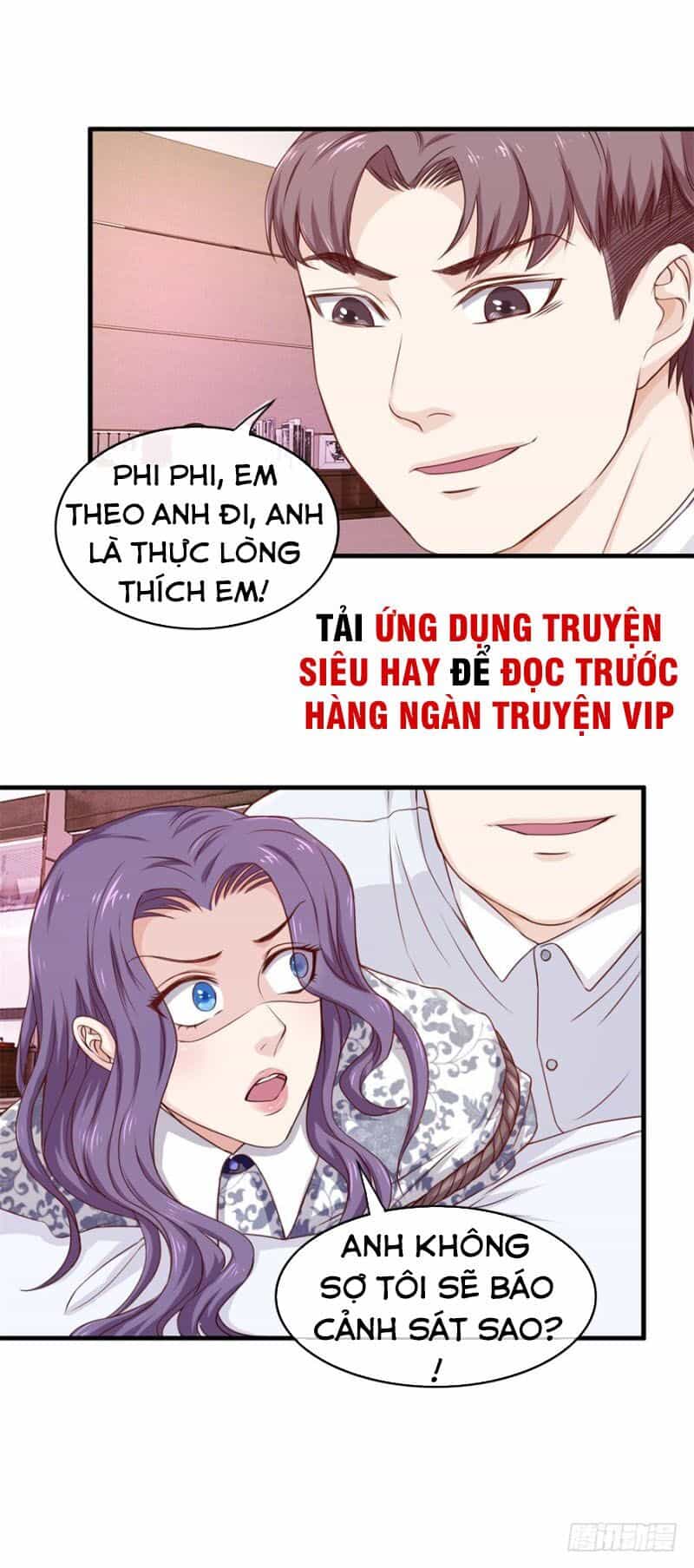 Chung Cực Thấu Thị Nhãn - Chương 97 - ảnh 5