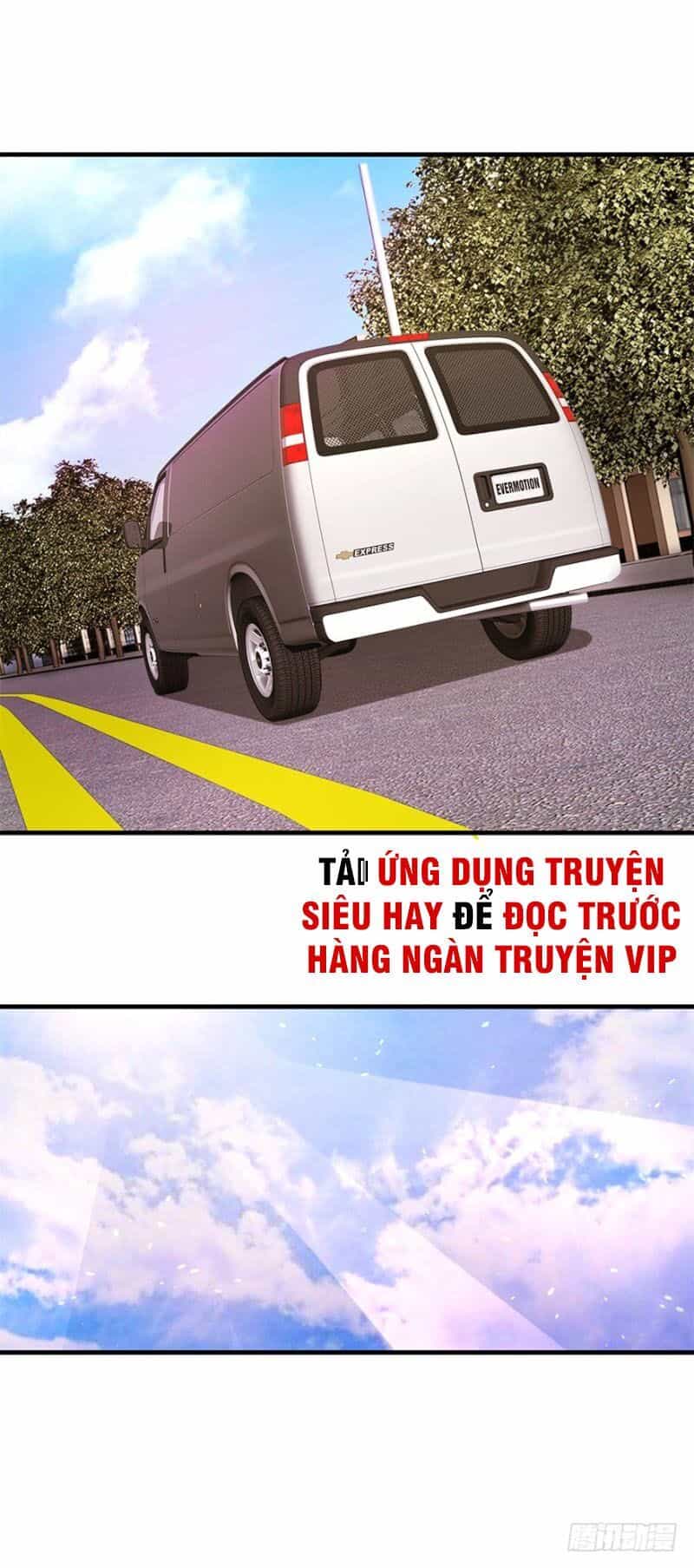 Chung Cực Thấu Thị Nhãn - Chương 97 - ảnh 3